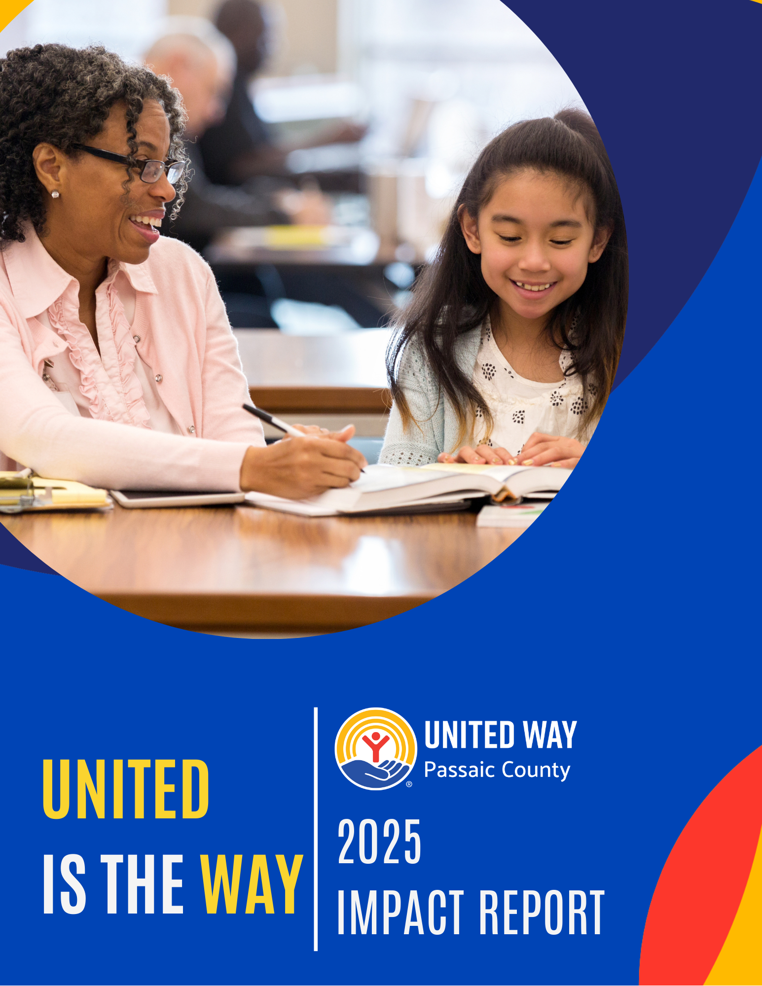 2025 UWPC ANNUAL REPORT