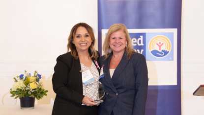 women united awardee