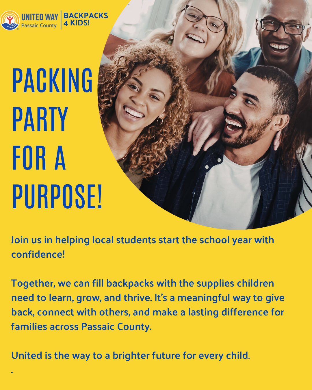 backpacks 4 kids social 4
