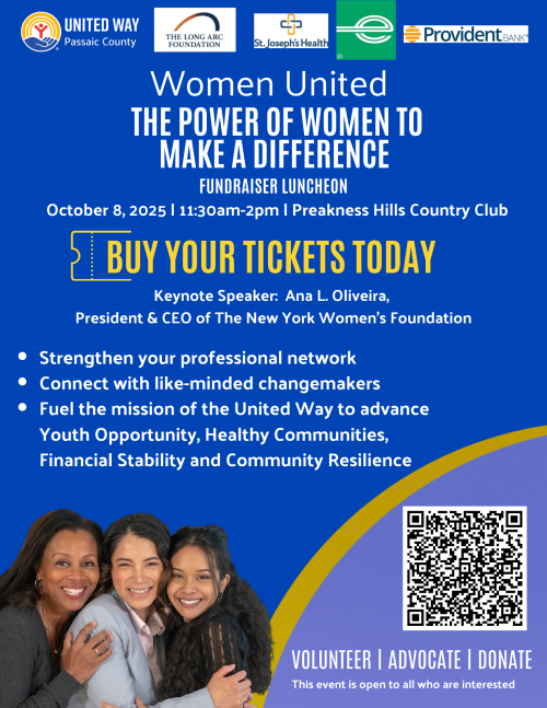 Women United Event