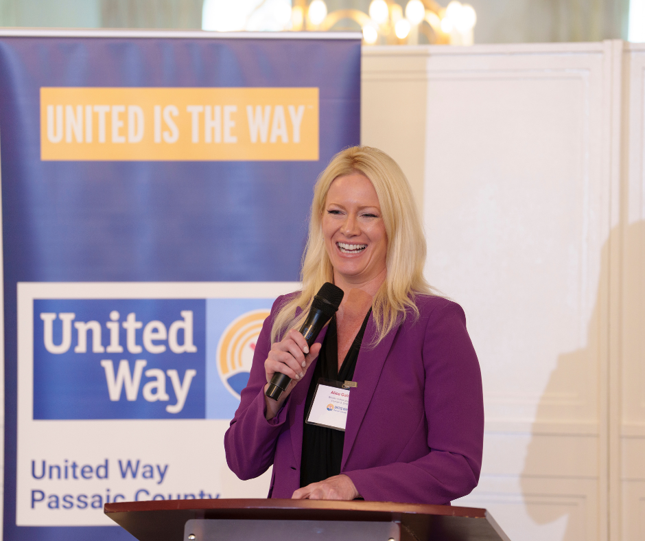 alice gainer event host