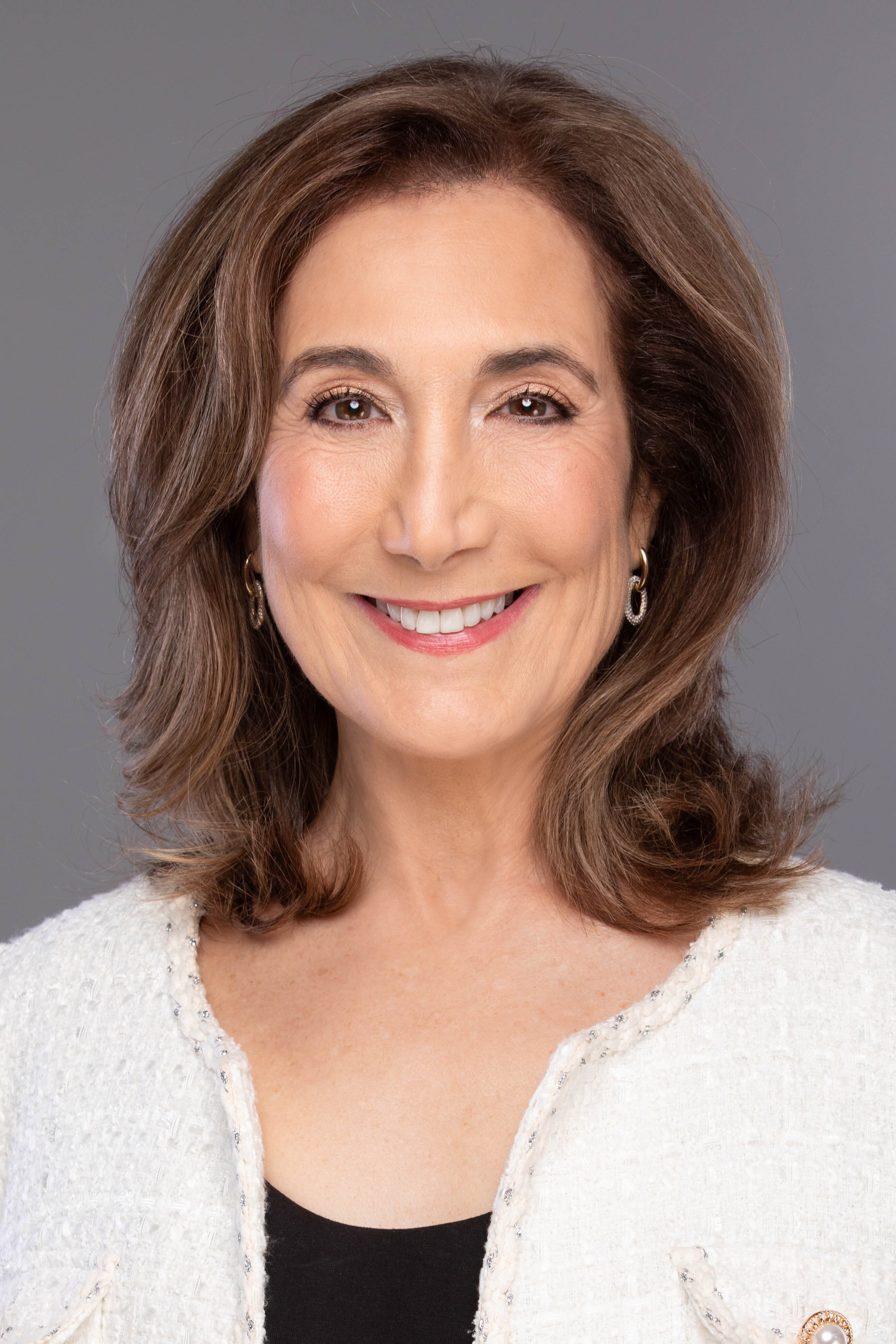 mimi feliciano Montclair state school of business