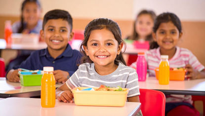summer meals paterson and clifton