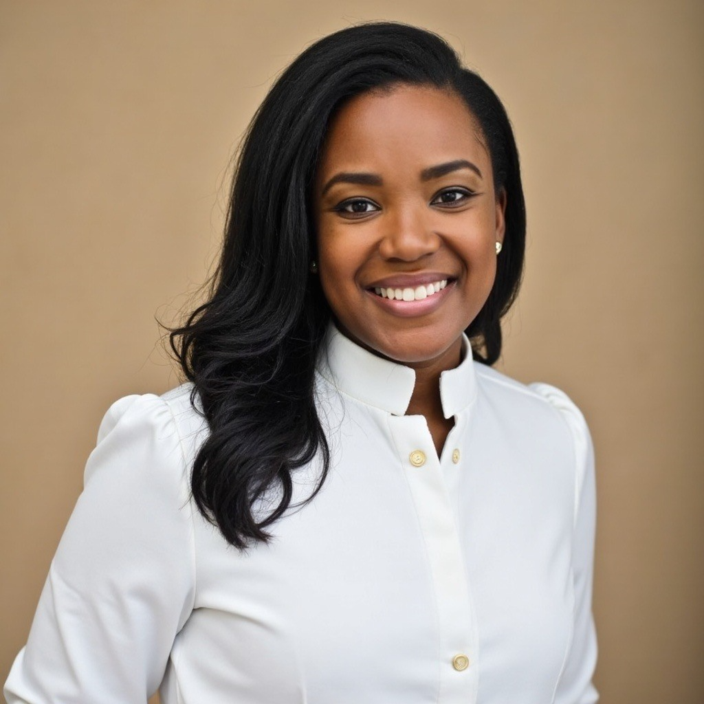 Taffi Ayodele Bureau of Asset Management